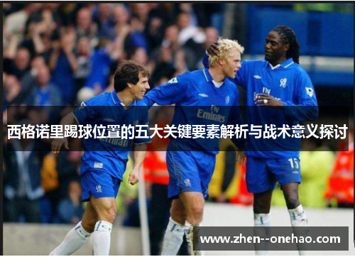 西格诺里踢球位置的五大关键要素解析与战术意义探讨