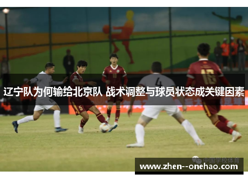 辽宁队为何输给北京队 战术调整与球员状态成关键因素